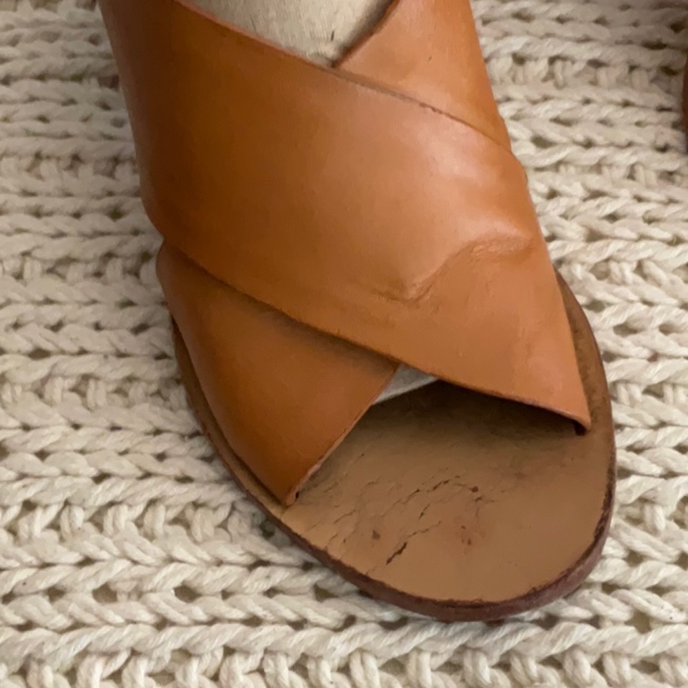 LOEFFLER RANDALL “RUBY” SANDAL - Picture 2 of 11